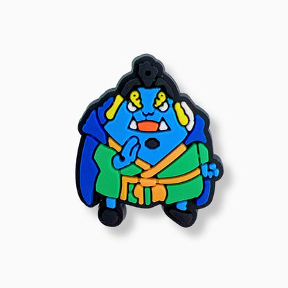 One Piece Croc Charm (1 pc) jibbitz charms