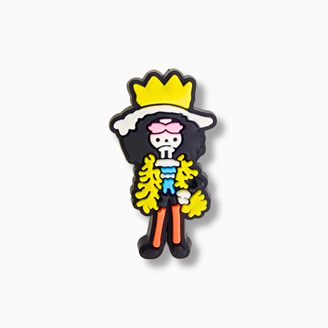 One Piece Croc Charm (1 pc) jibbitz charms