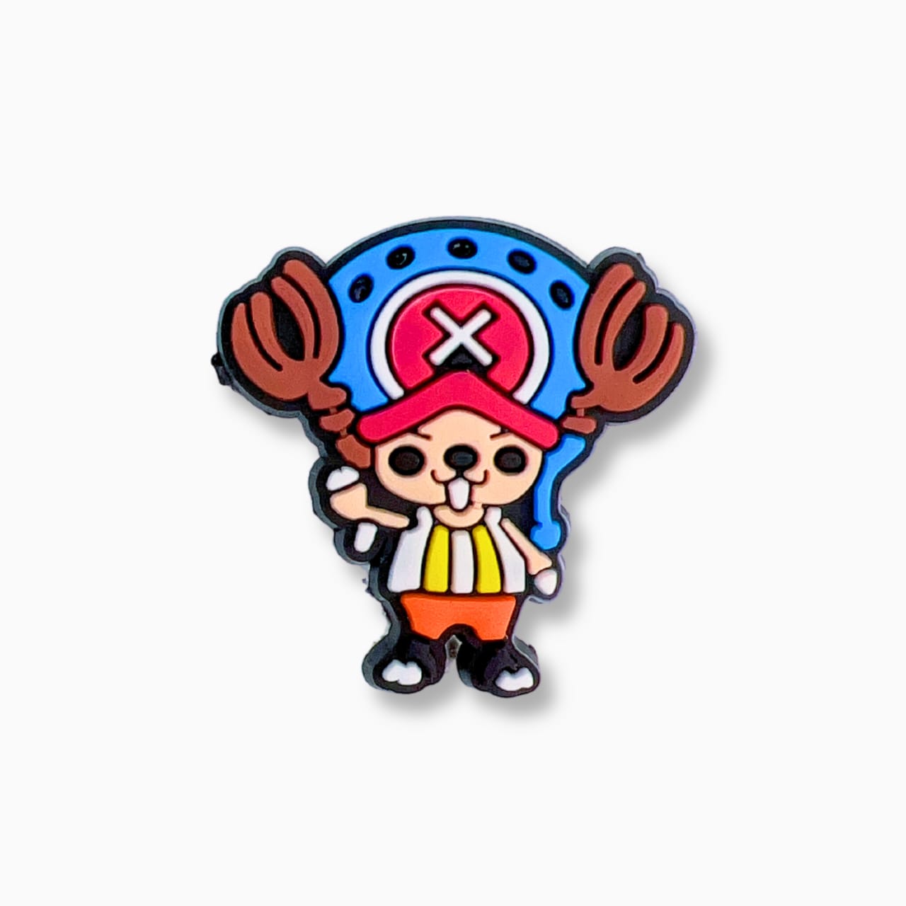 One Piece Croc Charm (1 pc) jibbitz charms