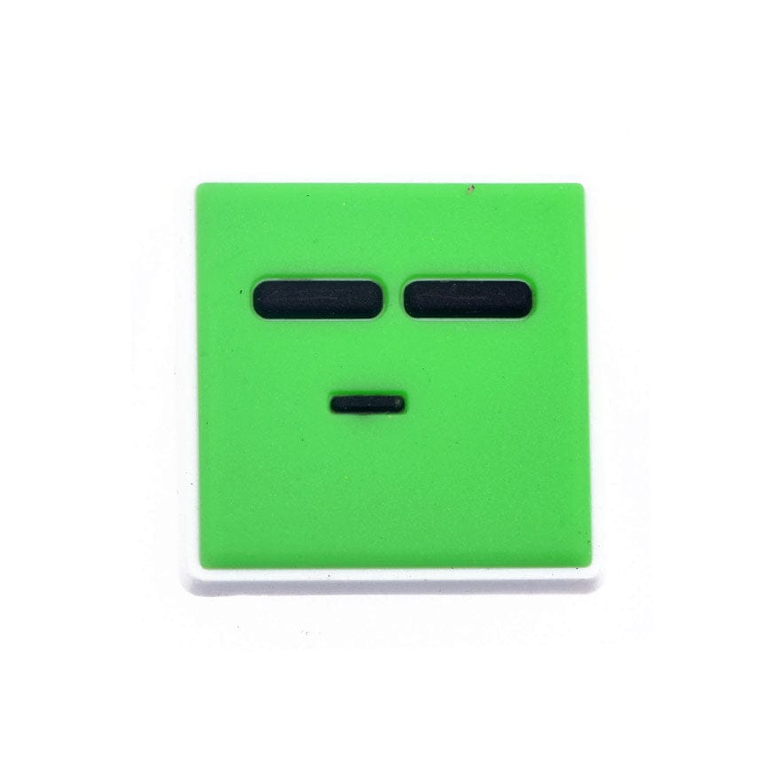 Minecraft Croc Charm(1 pc) charms jibbitz