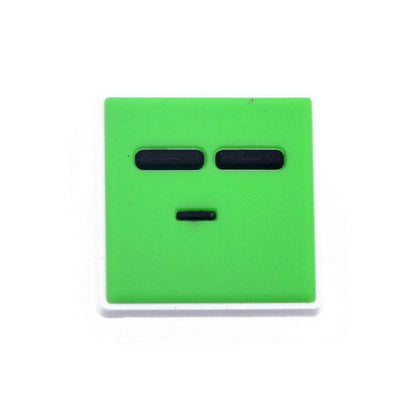 Minecraft Croc Charm(1 pc) charms jibbitz
