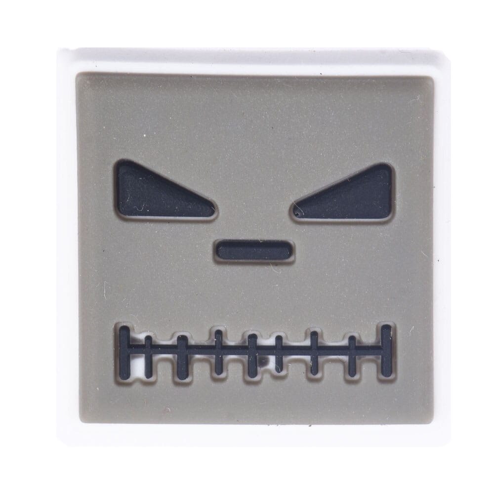 Minecraft Croc Charm(1 pc) charms jibbitz