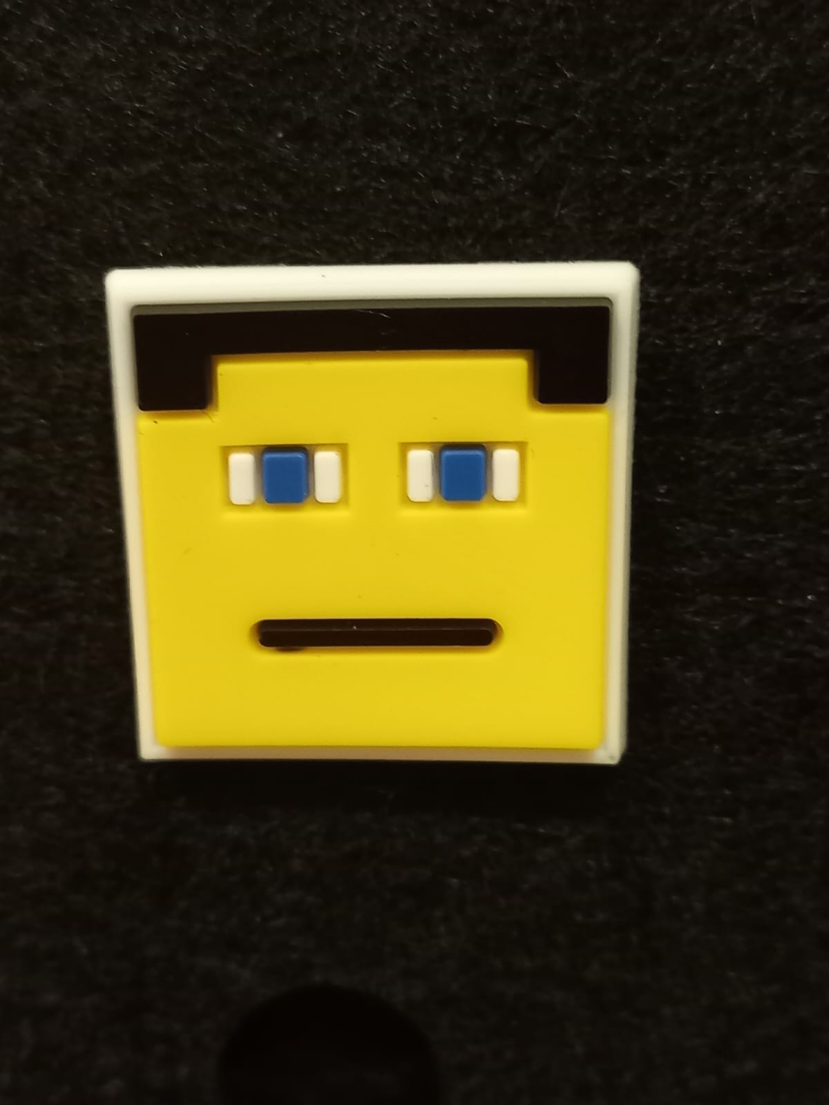 Minecraft Croc Charm(1 pc) charms jibbitz