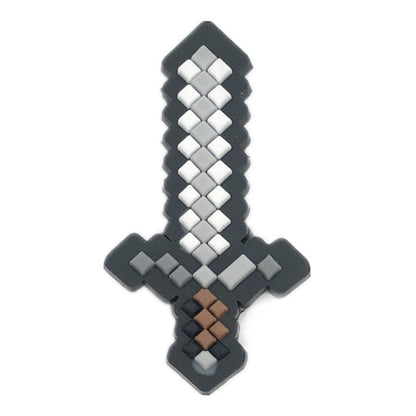Minecraft Croc Charm(1 pc) charms jibbitz