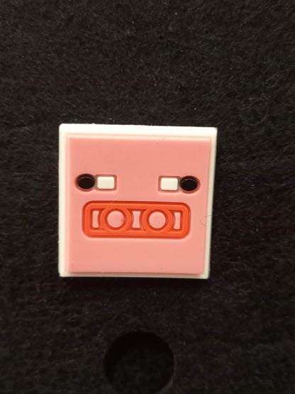 Minecraft Croc Charm(1 pc) charms jibbitz