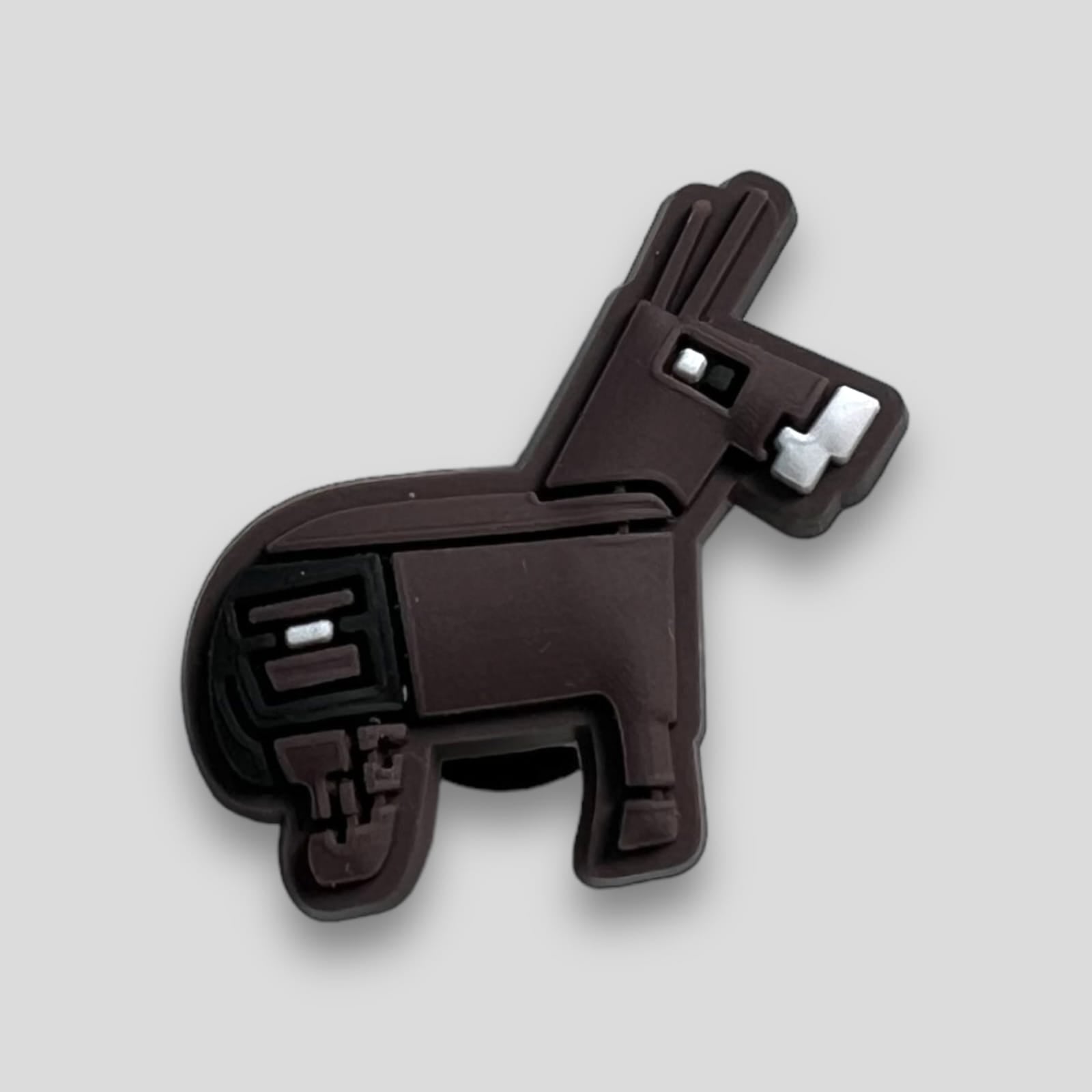 Minecraft Croc Charm(1 pc) charms jibbitz