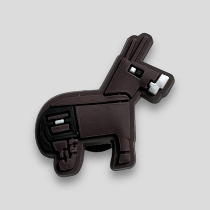 Minecraft Croc Charm(1 pc) charms jibbitz