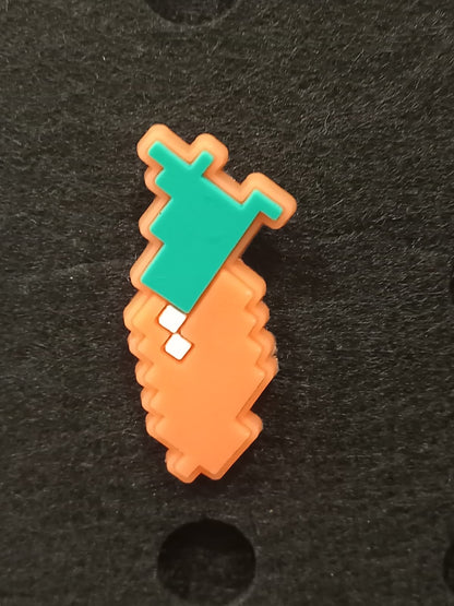 Minecraft Croc Charm(1 pc) charms jibbitz