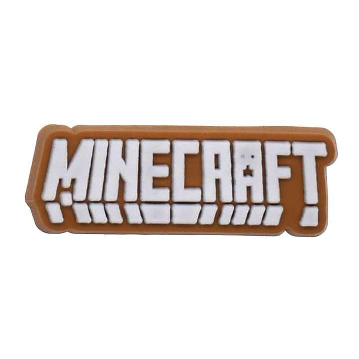 Minecraft Croc Charm(1 pc) charms jibbitz