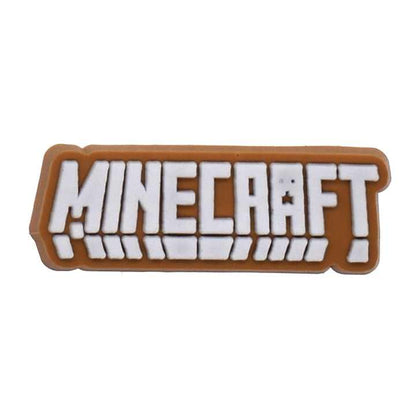 Minecraft Croc Charm(1 pc) charms jibbitz