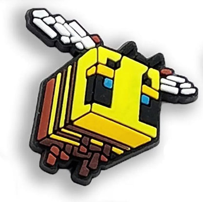 Minecraft Croc Charm(1 pc) charms jibbitz