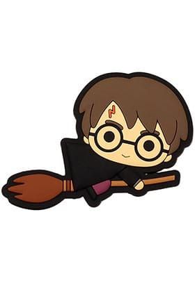 Harry Potter Croc Charm (1 pc) charms jibbitz