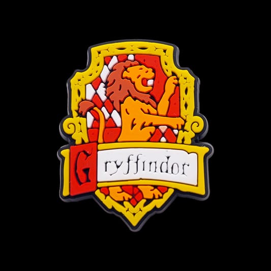 Harry Potter Croc Charm (1 pc) charms jibbitz
