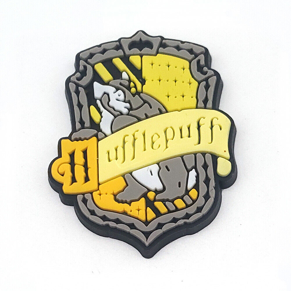 Harry Potter Croc Charm (1 pc) charms jibbitz