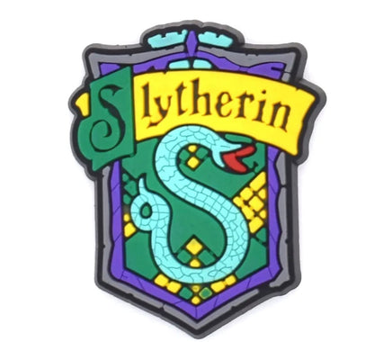 Harry Potter Croc Charm (1 pc) charms jibbitz