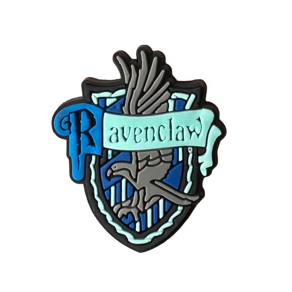 Harry Potter Croc Charm (1 pc) charms jibbitz
