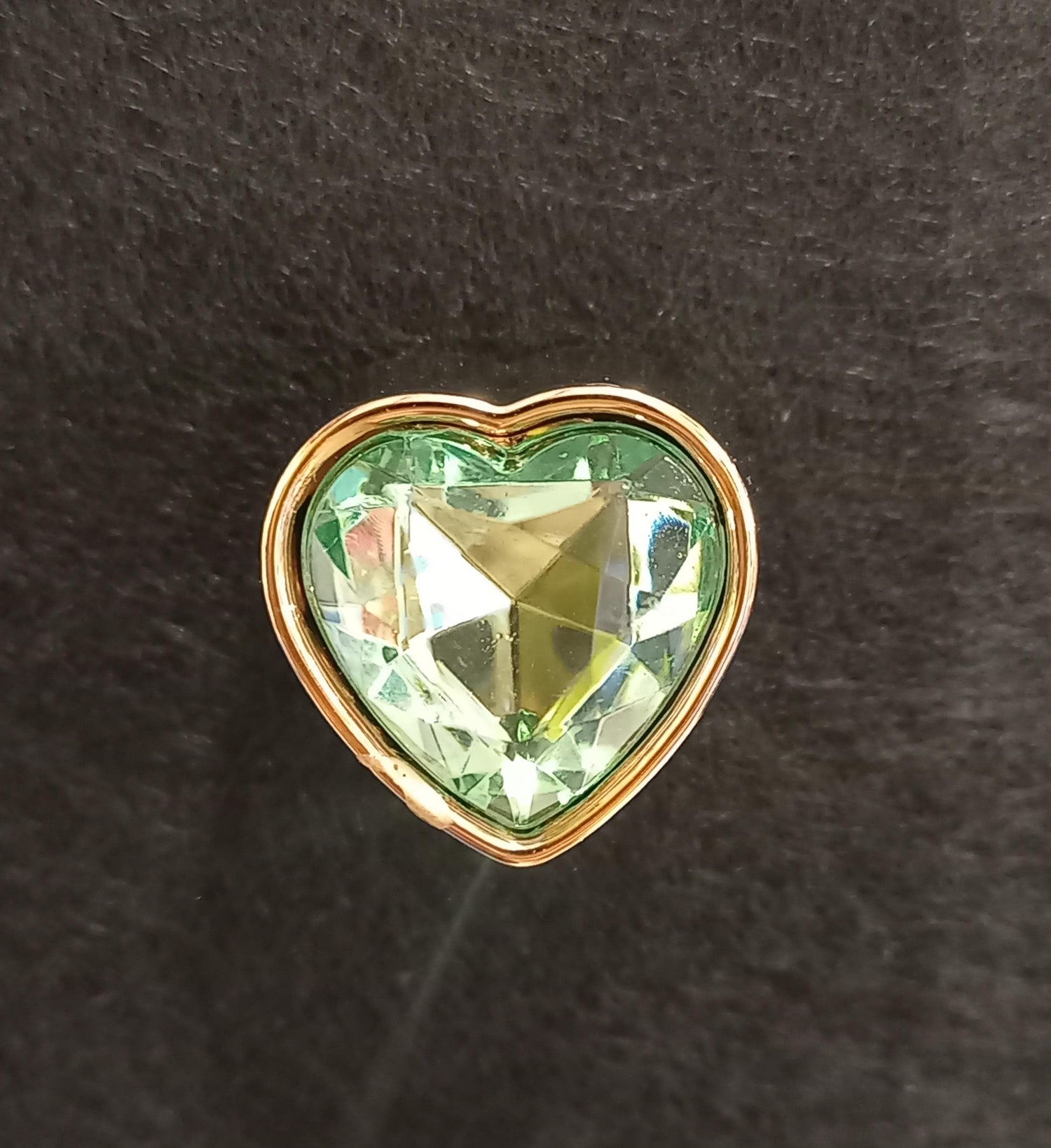 3D Gems/Diamonds Croc Charm (1 pc) charms jibbitz