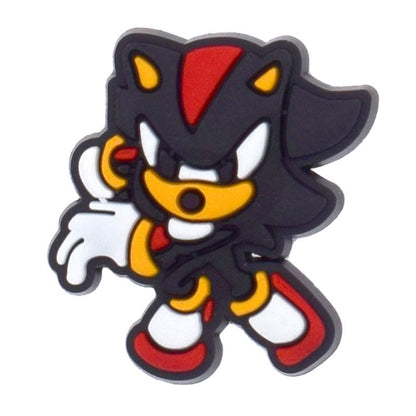 Sonic Croc Charm(1 pc) charms jibbitz