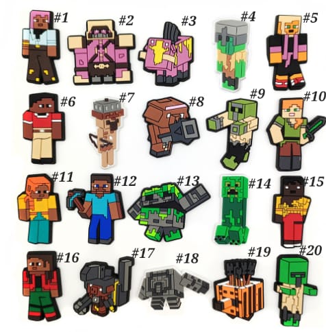 Minecraft 