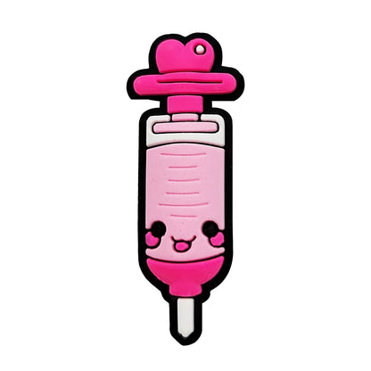 Nurse Croc Charm (1 pc) charms jibbitz