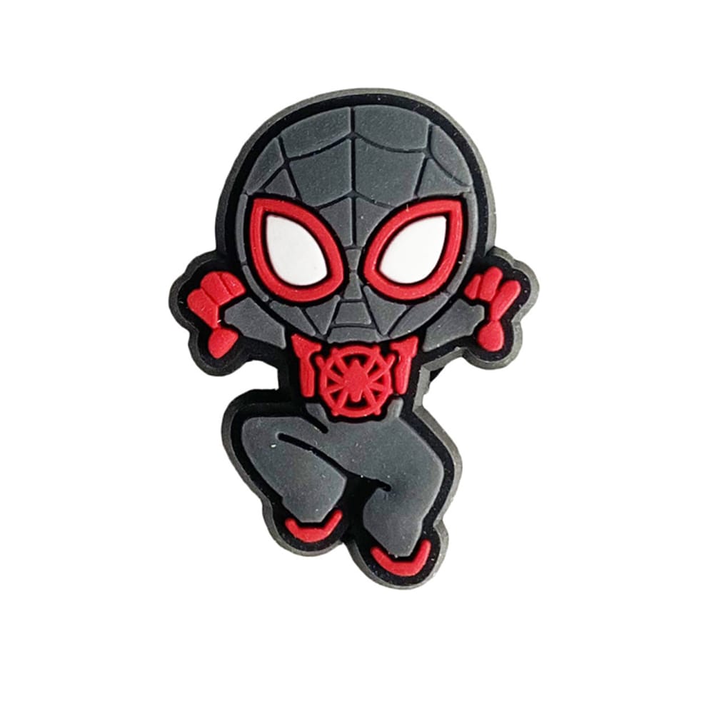 Spiderman Croc Charm (1 pc) charms jibbitz