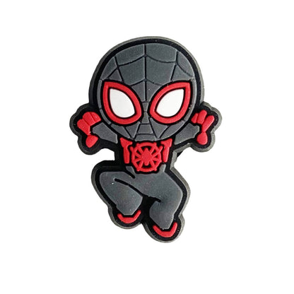 Spiderman Croc Charm (1 pc) charms jibbitz