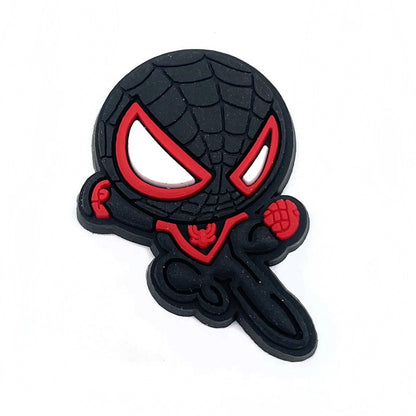 Spiderman Croc Charm (1 pc) charms jibbitz