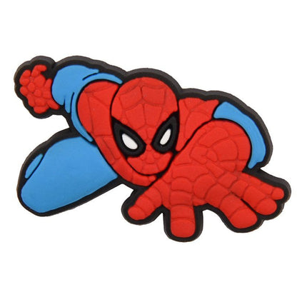 Spiderman Croc Charm (1 pc) charms jibbitz
