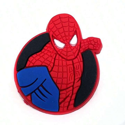Spiderman Croc Charm (1 pc) charms jibbitz