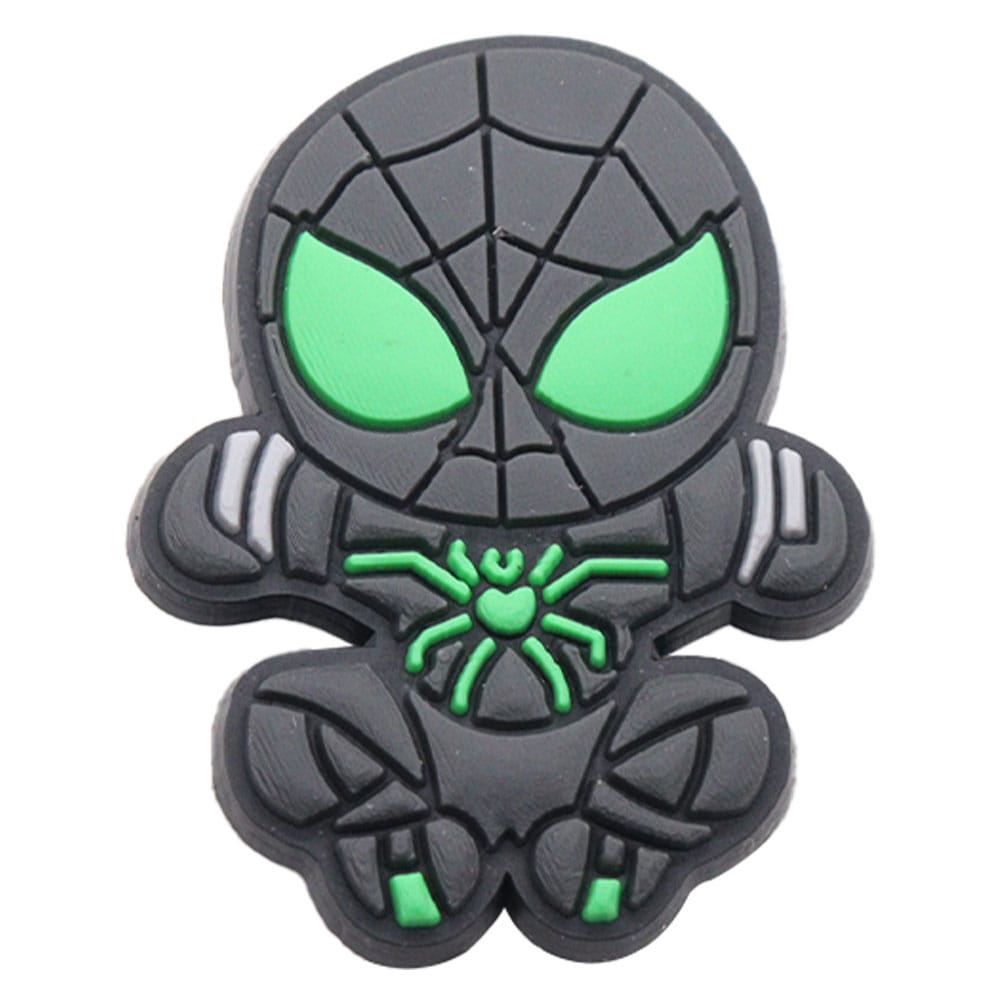 Spiderman Croc Charm (1 pc) charms jibbitz