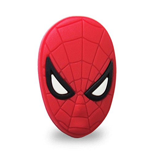 Spiderman Croc Charm (1 pc) charms jibbitz