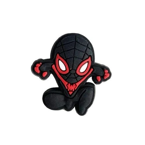 Spiderman Croc Charm (1 pc) charms jibbitz