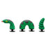 Sea Monster/Dragon Croc Charm (1 pc) charms jibbitz-Watch-Preppy Kids Trinidad-Preppy Kids Shop
