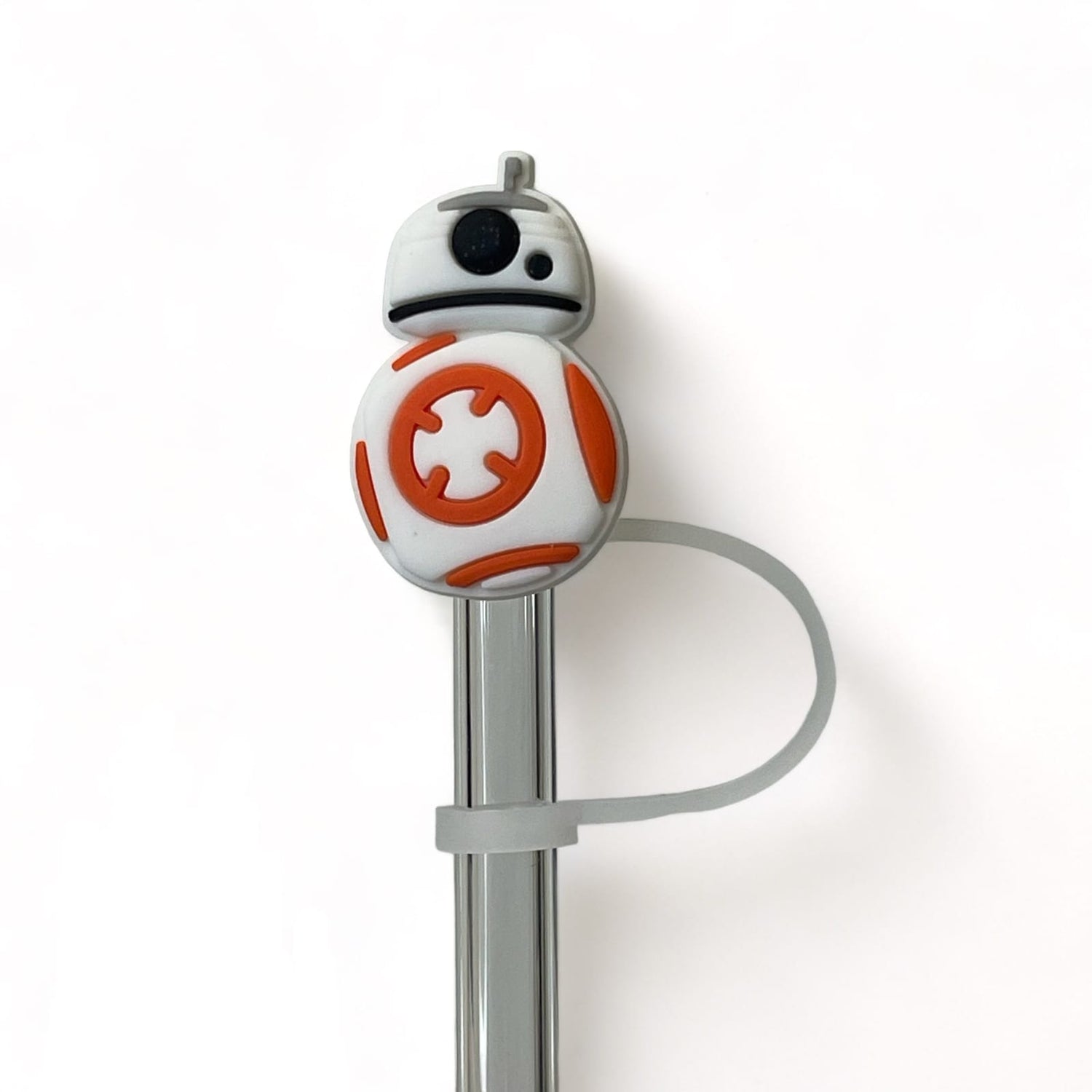 Star Wars Straw Cover Caps Toppers for Tumbler
