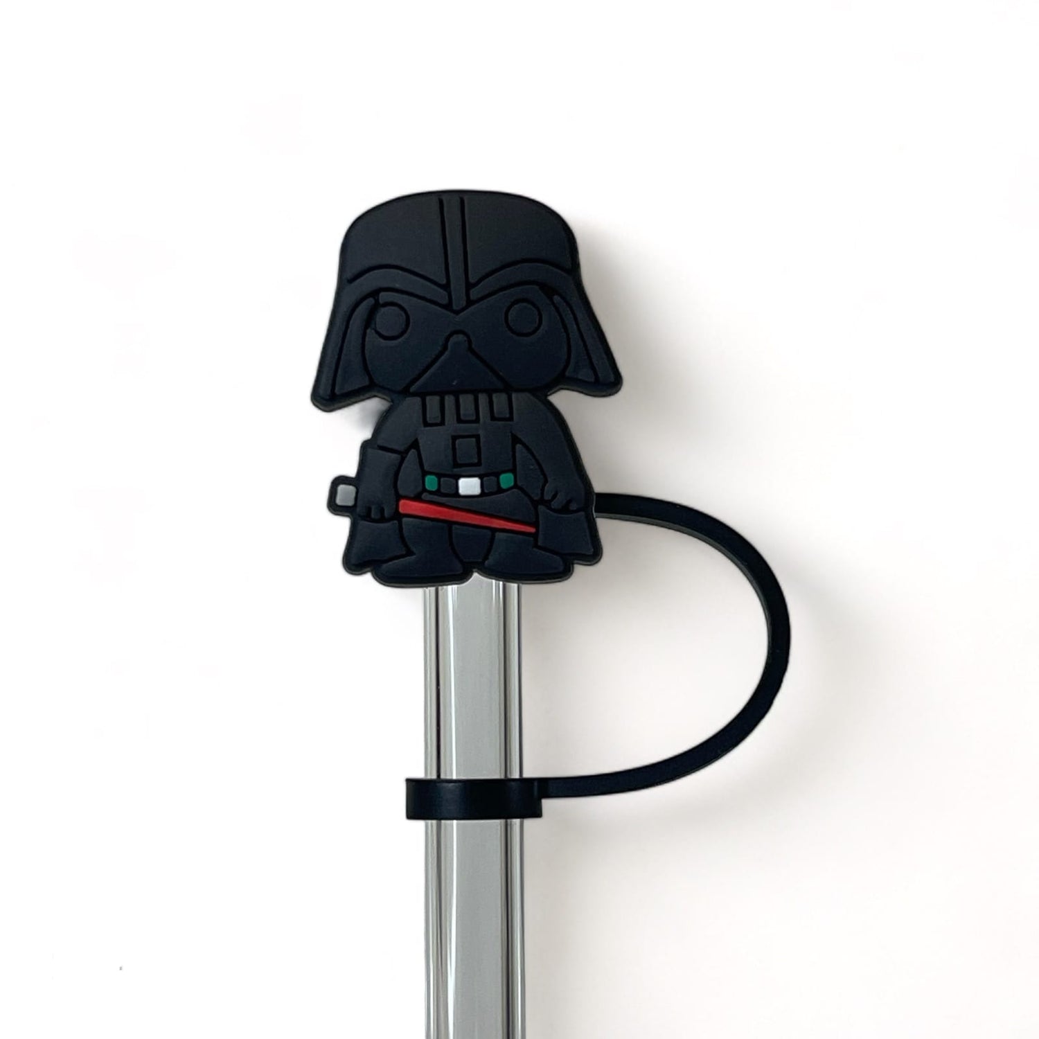 Star Wars Straw Cover Caps Toppers for Tumbler