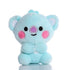 BTS BT21 Plush Keychain-Party Decorations-Preppy Kids Trinidad-Preppy Kids Shop