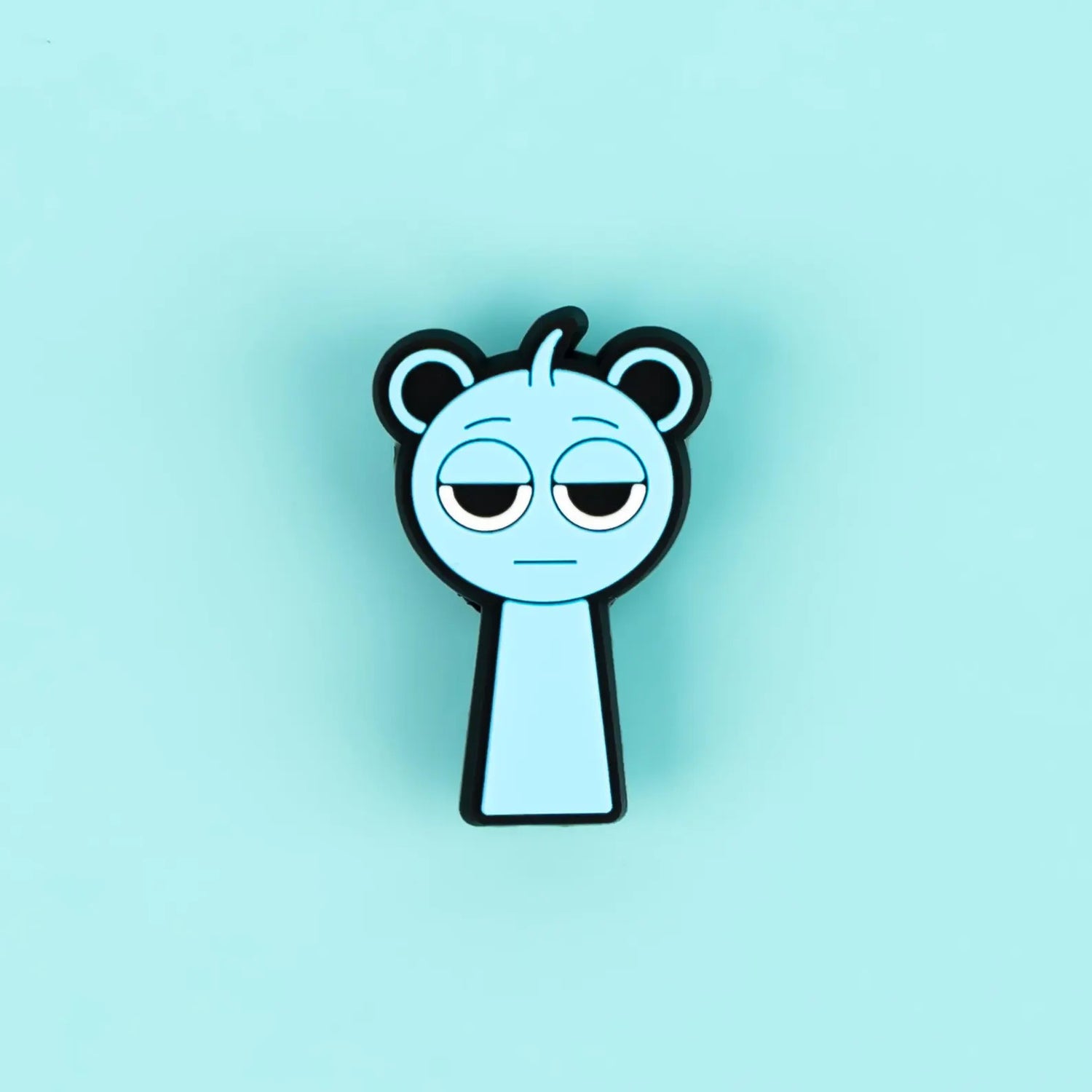 Sprunki Croc Charm (1 pc) charms jibbitz