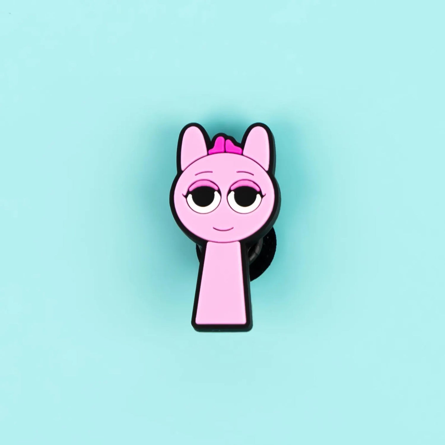 Sprunki Croc Charm (1 pc) charms jibbitz