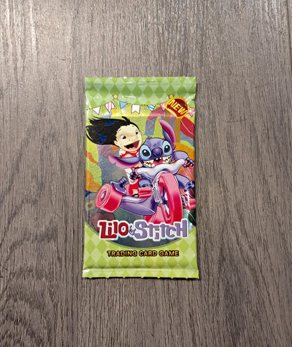 Lilo &amp; Stitch Trading Cards