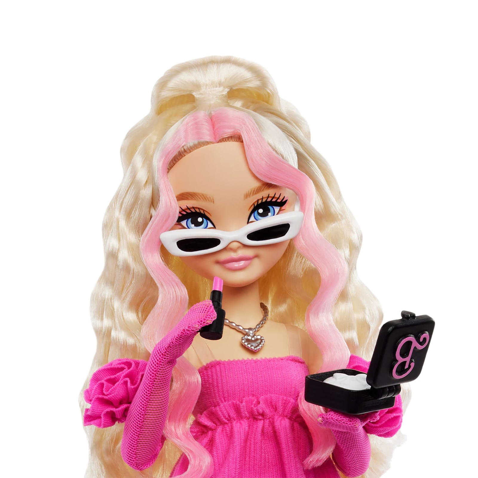 Barbie Dream Besties Doll &amp; Accessories Set