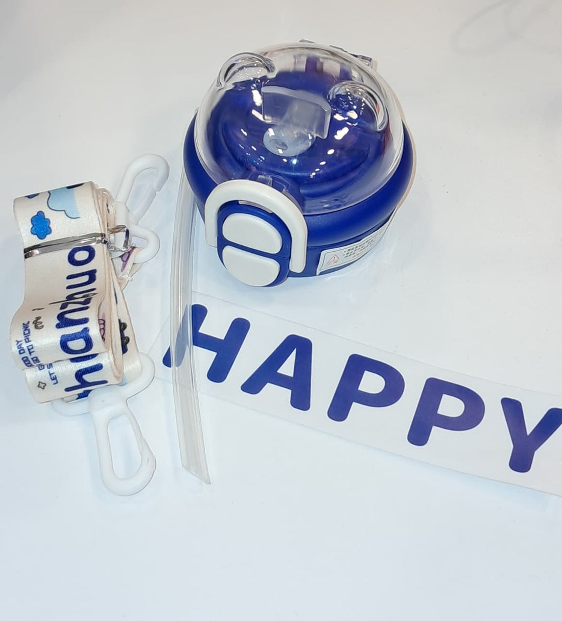 Weibo Water Bottle