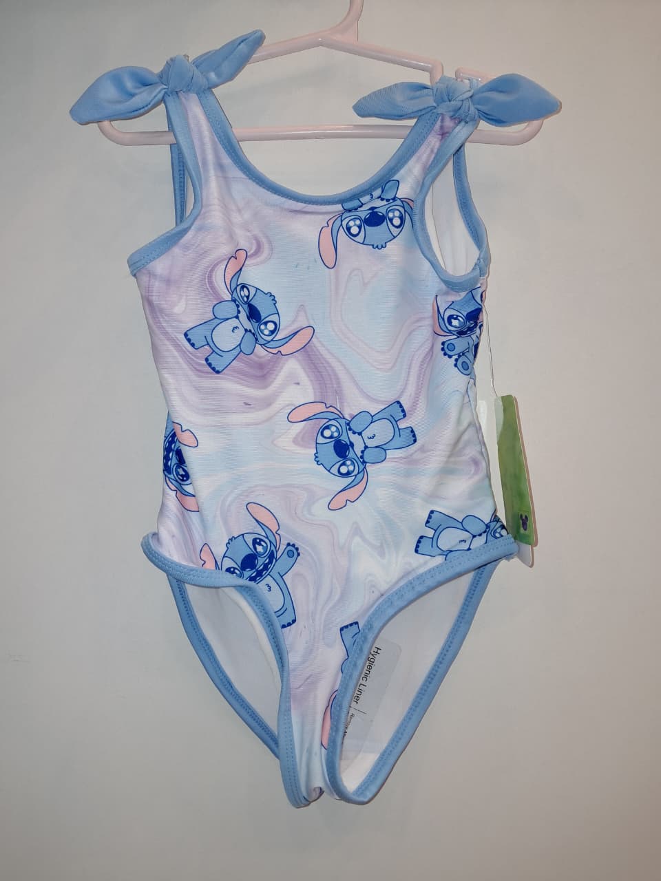 Stitch Girls Bathing Suit