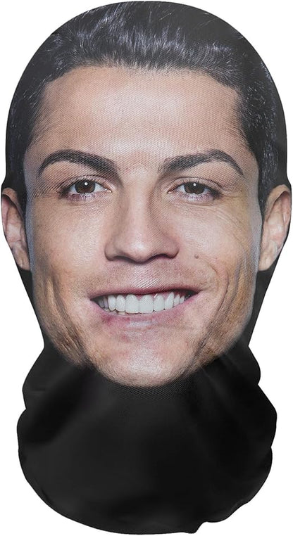 Celebrity Cloth Face Masks