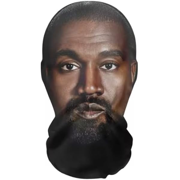 Celebrity Cloth Face Masks