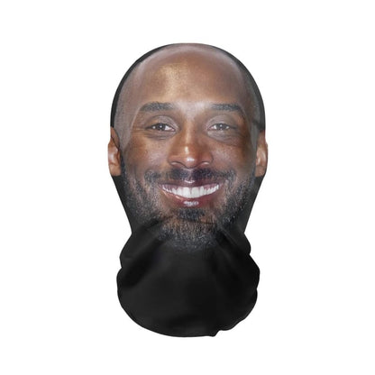 Celebrity Cloth Face Masks