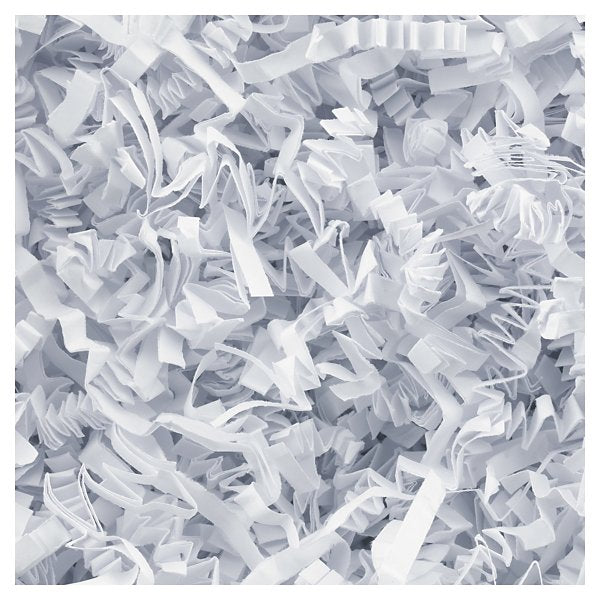 Shredded Crepe Paper Pastelle