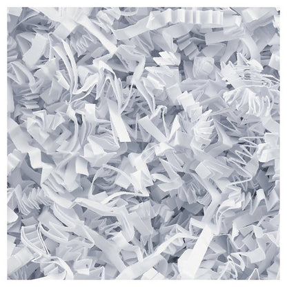 Shredded Crepe Paper Pastelle