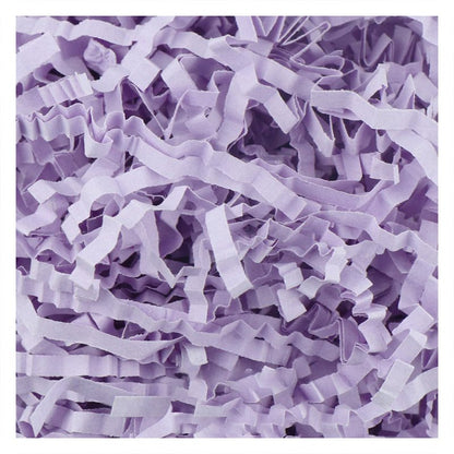 Shredded Crepe Paper Pastelle