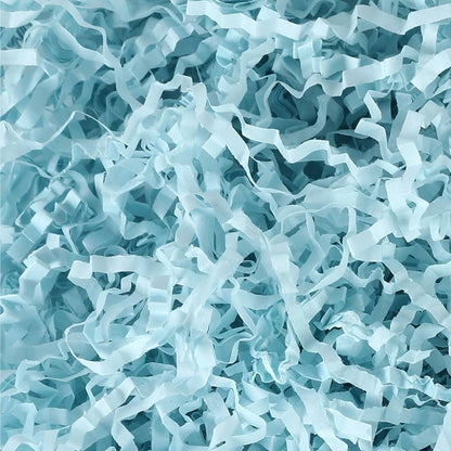 Shredded Crepe Paper Pastelle