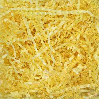 Shredded Crepe Paper Pastelle